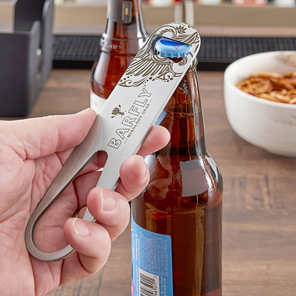 Đồ Mở Chai Nhanh Barfly 17.8 cm Thép Không Gỉ M37122