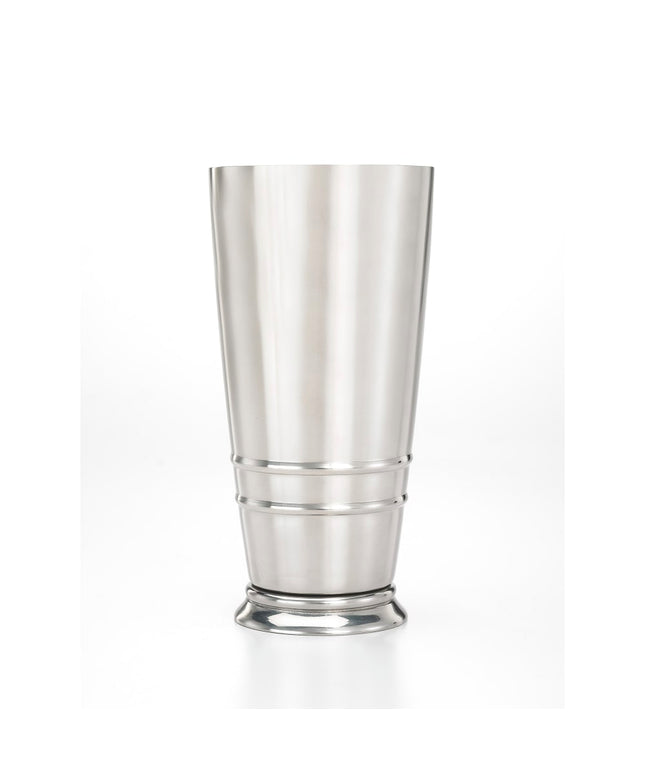 Bình Lắc Cocktail Có Trọng Lượng Barfly M37124 Thép Không Gỉ 828 ml