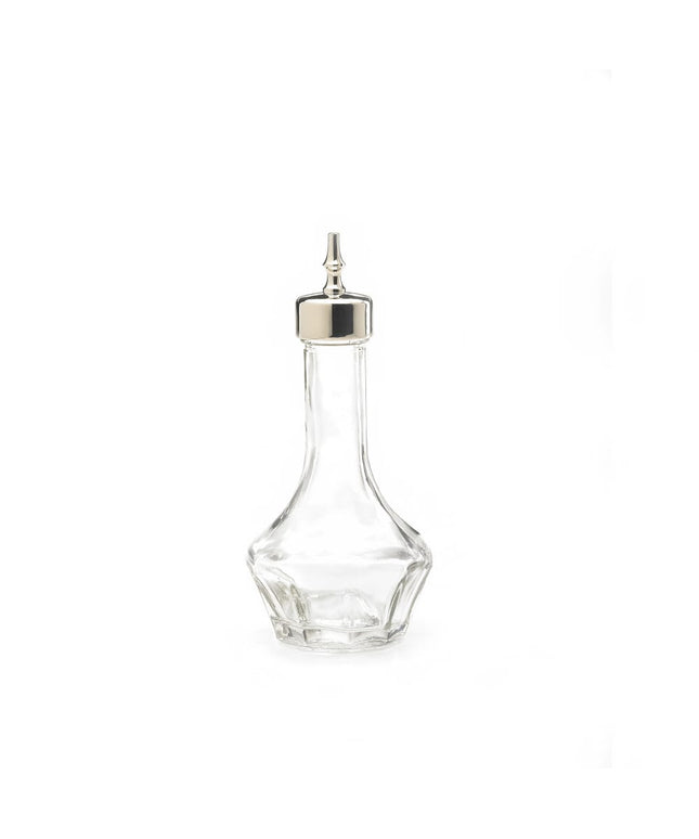 Chai Rót Bitters Barfly M37134 50 ml Nắp Dasher Ren