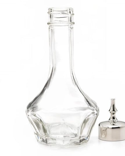 Chai Rót Bitters Barfly M37134 50 ml Nắp Dasher Ren