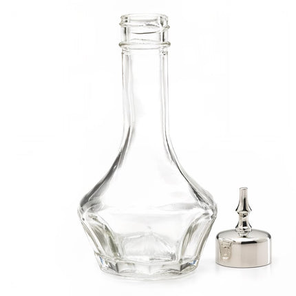 Chai Rót Bitters Barfly M37134 50 ml Nắp Dasher Ren