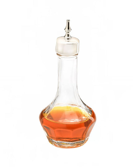 Chai Rót Bitters Barfly M37134 50 ml Nắp Dasher Ren