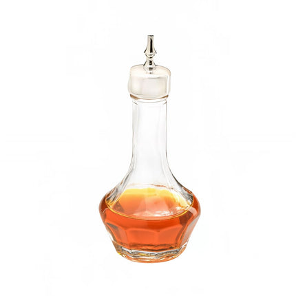 Chai Rót Bitters Barfly M37134 50 ml Nắp Dasher Ren