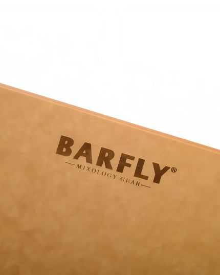 Thớt Bar Barfly M37137 15.2 x 22.9 cm Nâu