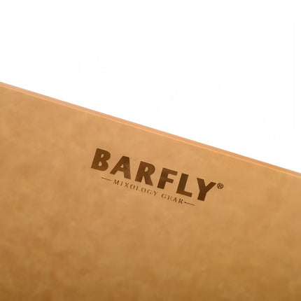Thớt Bar Barfly M37137 15.2 x 22.9 cm Nâu