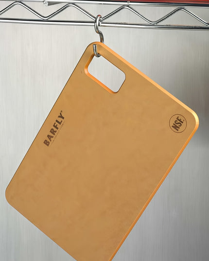 Thớt Bar Barfly M37137 15.2 x 22.9 cm Nâu