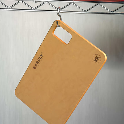 Thớt Bar Barfly M37137 15.2 x 22.9 cm Nâu