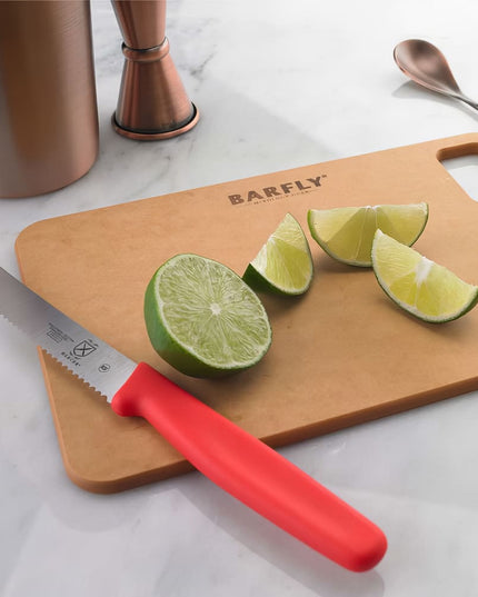 Thớt Bar Barfly M37137 15.2 x 22.9 cm Nâu