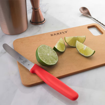 Thớt Bar Barfly M37137 15.2 x 22.9 cm Nâu