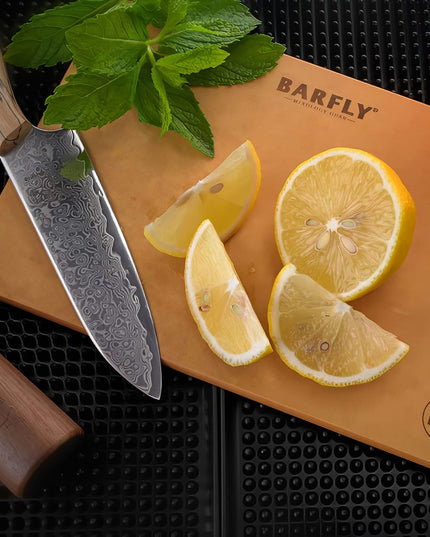Thớt Bar Barfly M37137 15.2 x 22.9 cm Nâu