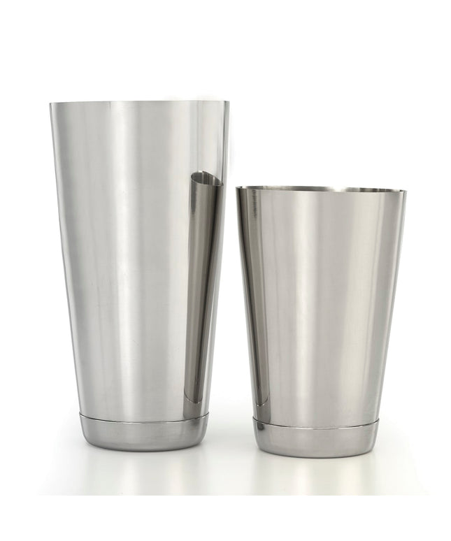 Bộ Bình Lắc Cocktail 2 Món Barfly M37152 Bề Mặt Bóng Gương