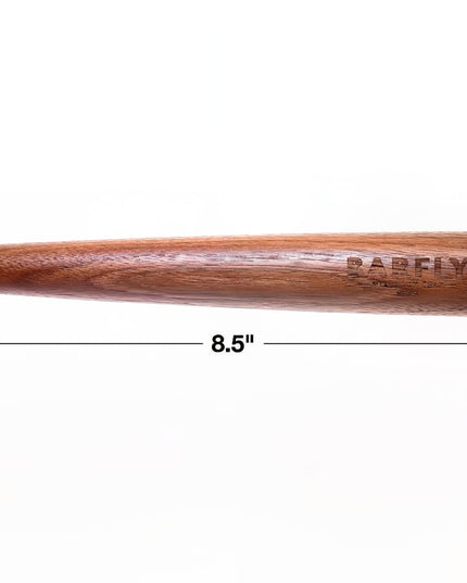 Chày Nghiền Barfly M37154 21.6 cm Gỗ Óc Chó