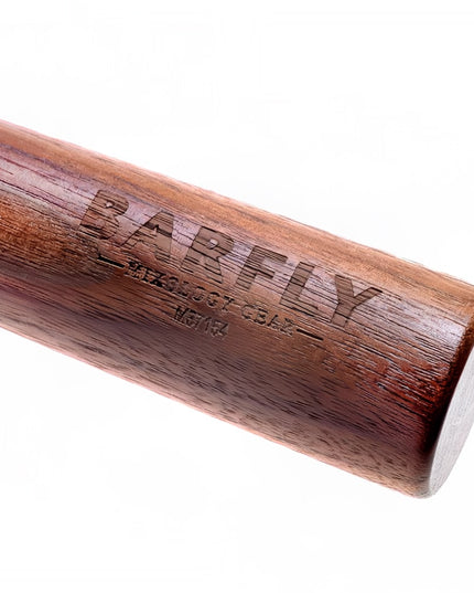 Chày Nghiền Barfly M37154 21.6 cm Gỗ Óc Chó