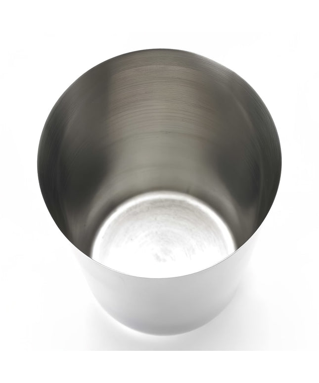 Bình Lắc SuperFly™ Siêu Nặng Barfly M37159 Thép Không Gỉ 532 ml