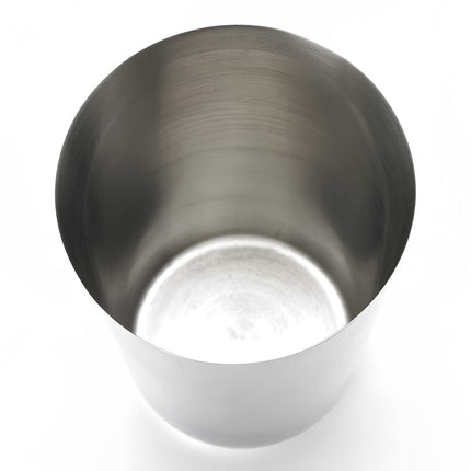 Bình Lắc SuperFly™ Siêu Nặng Barfly M37159 Thép Không Gỉ 532 ml