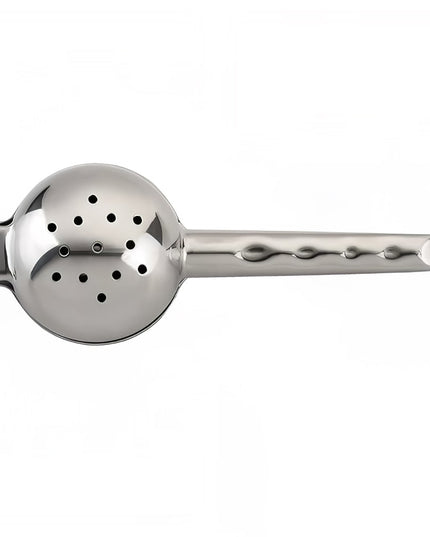 Dụng Cụ Vắt Nước Cầm Tay Barfly M37167 22.9 cm Thép Không Gỉ