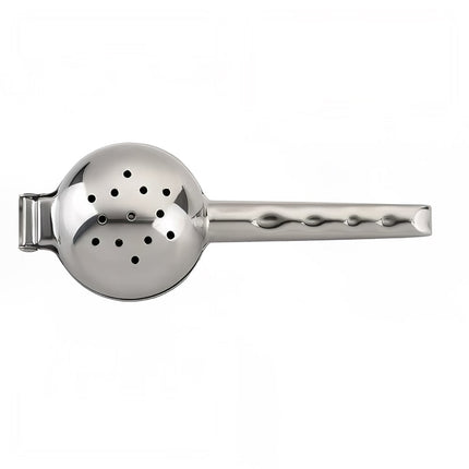 Dụng Cụ Vắt Nước Cầm Tay Barfly M37167 22.9 cm Thép Không Gỉ