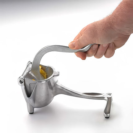 Dụng Cụ Vắt Nước Ép Cỡ Lớn Barfly M37170 Nhôm 21.6 cm