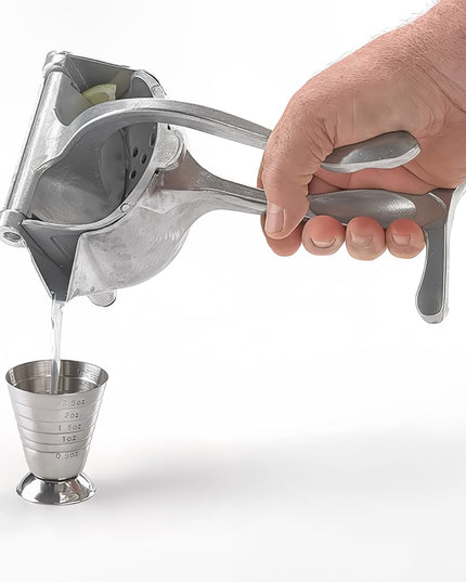 Dụng Cụ Vắt Nước Ép Cỡ Lớn Barfly M37170 Nhôm 21.6 cm