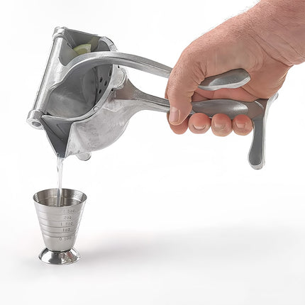 Dụng Cụ Vắt Nước Ép Cỡ Lớn Barfly M37170 Nhôm 21.6 cm