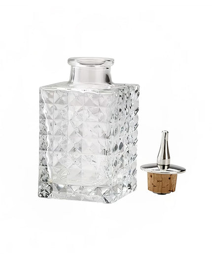 Chai Rót Bitters Barfly M37171 90 ml Nắp Dasher Thép Không Gỉ/Nút Bần