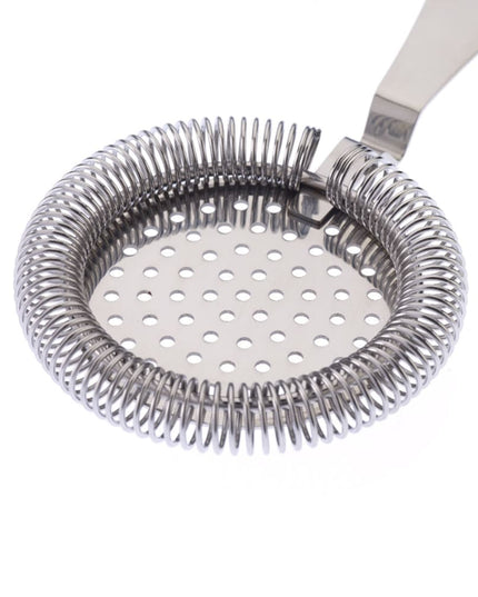Lọc Rây Hawthorne Cổ Điển Cao Cấp Barfly M37218 18.4 cm - Thép Không Gỉ