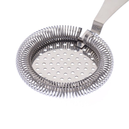 Lọc Rây Hawthorne Cổ Điển Cao Cấp Barfly M37218 18.4 cm - Thép Không Gỉ