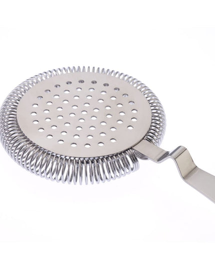 Lọc Rây Hawthorne Cổ Điển Cao Cấp Barfly M37218 18.4 cm - Thép Không Gỉ