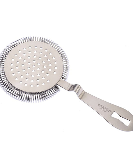 Lọc Rây Hawthorne Cổ Điển Cao Cấp Barfly M37218 18.4 cm - Thép Không Gỉ