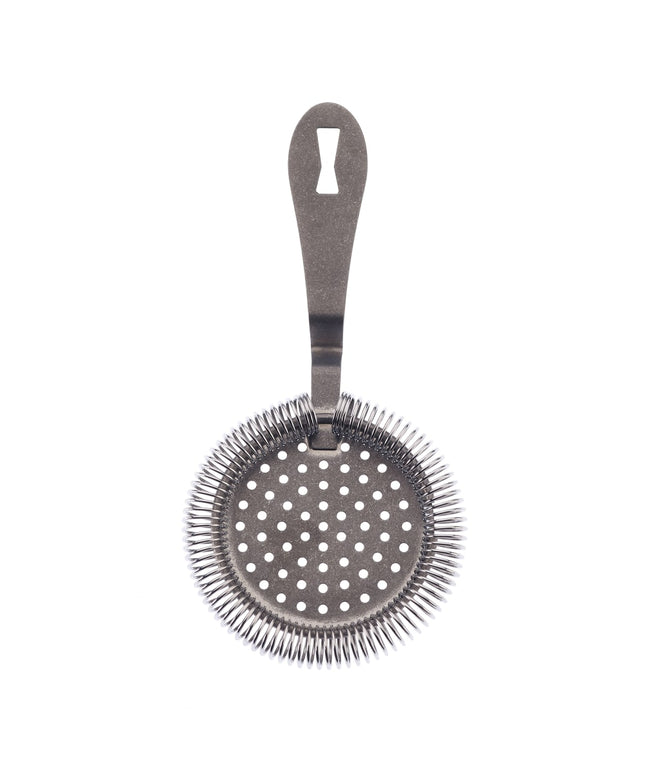 Rây Lọc Hawthorne Cao Cấp Cổ Điển Barfly M37218VN Thép Không Gỉ Màu Vintage 18.4 cm