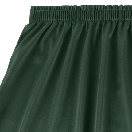 Váy bàn xếp ly Snap Drape 5412CE29S3-739 Wyndham 4 m x 74 cm màu ngọc bích kèm kẹp Velcro