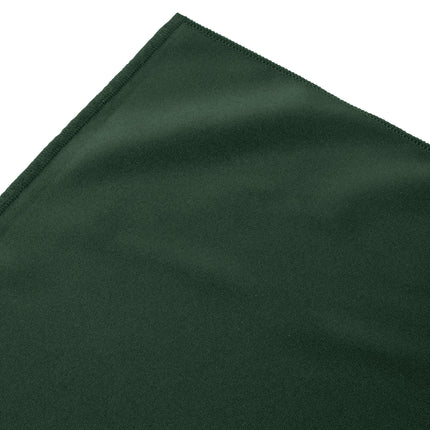 Váy bàn xếp ly Snap Drape 5412CE29S3-739 Wyndham 4 m x 74 cm màu ngọc bích kèm kẹp Velcro