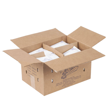 Túi đá gel giữ lạnh Nordic NI24 709 ml 19 x 14 x 3 cm - Thùng 24 cái