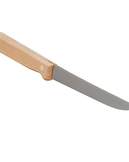 Dao Rọc Xương Cứng Dexter Russell 21945-6 15.2 cm Cán Gỗ Sồi, Thép Carbon
