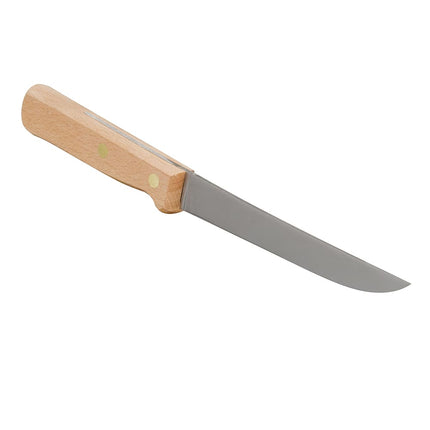Dao Rọc Xương Cứng Dexter Russell 21945-6 15.2 cm Cán Gỗ Sồi, Thép Carbon