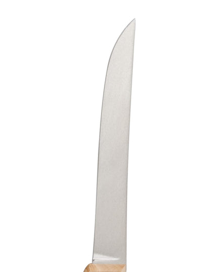 Dao Rọc Xương Cứng Dexter Russell 21945-6 15.2 cm Cán Gỗ Sồi, Thép Carbon