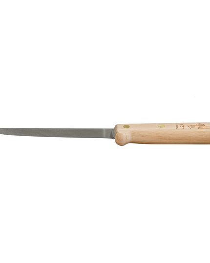Dao Rọc Xương Cứng Dexter Russell 21945-6 15.2 cm Cán Gỗ Sồi, Thép Carbon