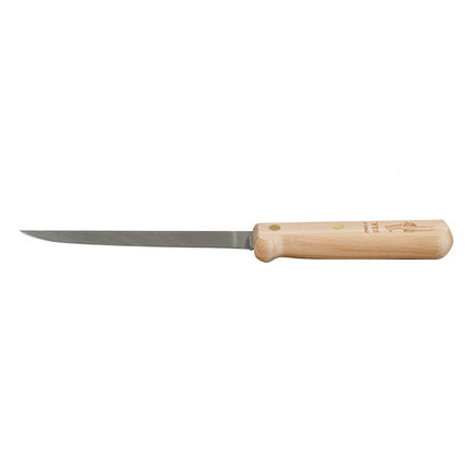 Dao Rọc Xương Cứng Dexter Russell 21945-6 15.2 cm Cán Gỗ Sồi, Thép Carbon