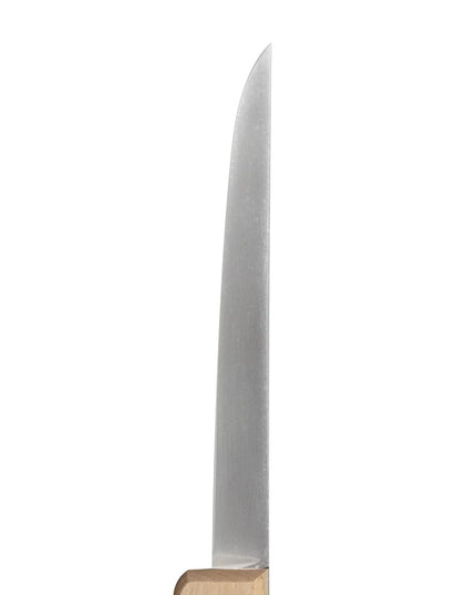 Dao Rút Xương Cứng Hẹp Dexter Russell 13G6N 15.2 cm Cán Gỗ Sồi, Thép Carbon