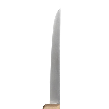 Dao Rút Xương Cứng Hẹp Dexter Russell 13G6N 15.2 cm Cán Gỗ Sồi, Thép Carbon