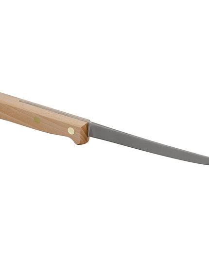 Dao Rọc Xương Hẹp Dexter Russell 22345-6N 15.2 cm Cán Gỗ Sồi, Thép Cacbon