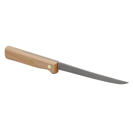 Dao Rọc Xương Hẹp Dexter Russell 22345-6N 15.2 cm Cán Gỗ Sồi, Thép Cacbon
