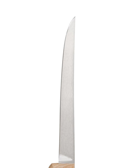 Dao Rọc Xương Hẹp Dexter Russell 22345-6N 15.2 cm Cán Gỗ Sồi, Thép Cacbon