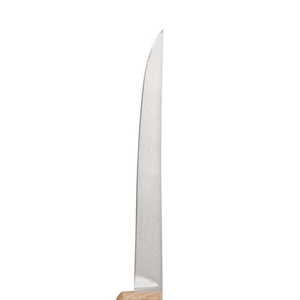 Dao Rọc Xương Hẹp Dexter Russell 22345-6N 15.2 cm Cán Gỗ Sồi, Thép Cacbon