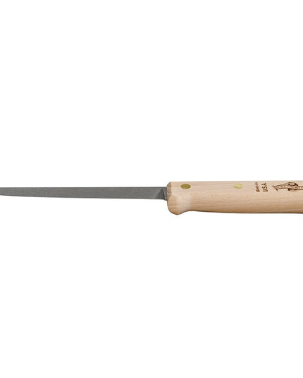 Dao Rọc Xương Hẹp Dexter Russell 22345-6N 15.2 cm Cán Gỗ Sồi, Thép Cacbon