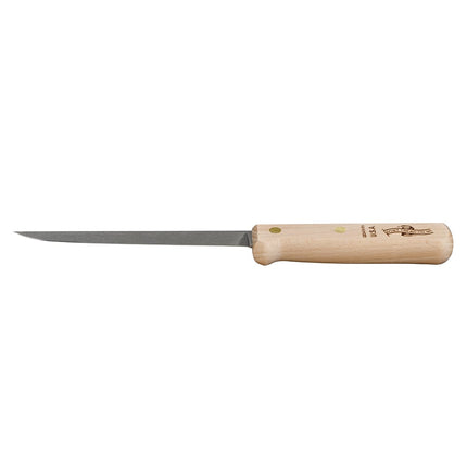 Dao Rọc Xương Hẹp Dexter Russell 22345-6N 15.2 cm Cán Gỗ Sồi, Thép Cacbon
