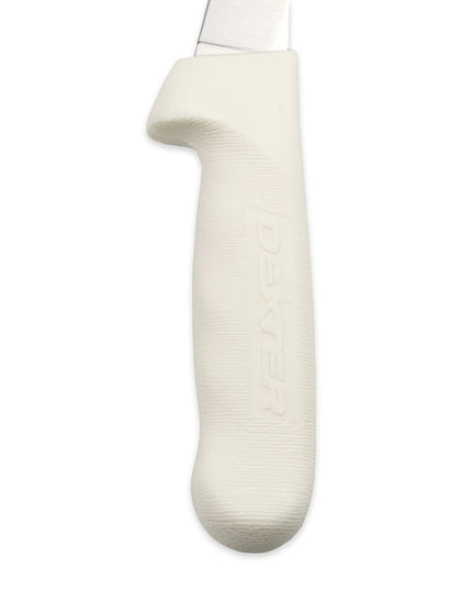 Dexter Russell S131-6PCP SANI-SAFE® Dao Rọc Xương 15.2 cm Cán Polypropylene Trắng, Thép Carbon