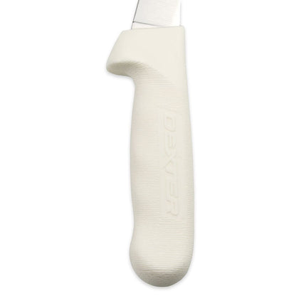 Dexter Russell S131-6PCP SANI-SAFE® Dao Rọc Xương 15.2 cm Cán Polypropylene Trắng, Thép Carbon