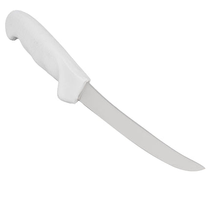 Dao Rọc Xương Dexter Russell S116-6MO SANI-SAFE® 15.2 cm Cán Polypropylene Trắng, Thép Carbon
