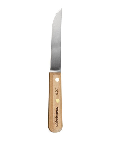 Dao Rọc Xương Dexter Russell 1375PCP 12.7 cm Cán Gỗ Sồi, Thép Carbon